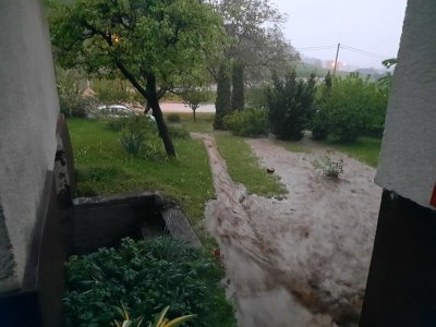 Poziv građanima Ivanca: Štete od olujnog nevremena prijavite do 16. svibnja!