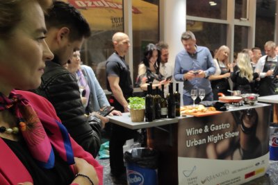 Urbanovo 2023.: Titula šampiona na ocjenjivanju vina deMarovom Rajnskom rizlingu