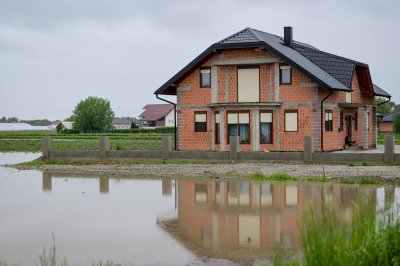 Pogođeno 20 općina i gradova Varaždinske županije, štete se još zbrajaju