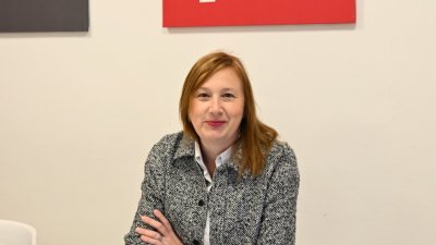 FOI Izabrana nova dekanica Fakulteta organizacije i informatike: prof. dr. sc. Marina Klačmer Čalopa