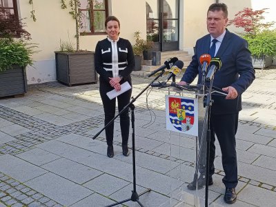 Predsjednik Županijske skupštine Josip Križanić najavio teme sljedeće sjednice