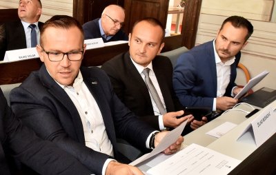 Hoće li Varaždinska županija biti podijeljena na dvije izborne jedinice?