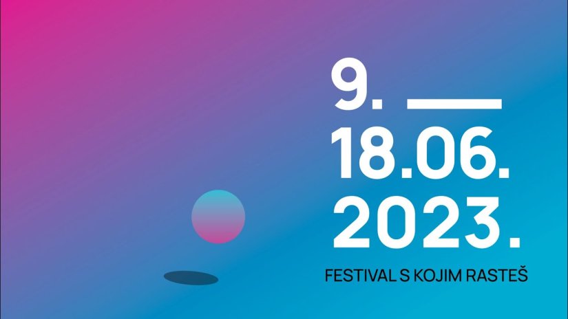 KLIKER Predstave, radionice i koncerti na posljednjem, osmom izdanju rasplesanog festivala u Varaždinu