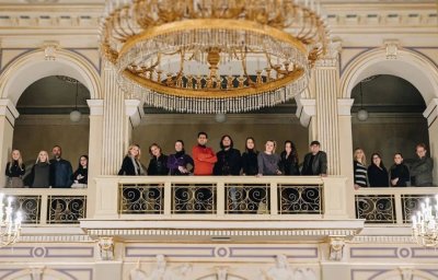 Varaždinski vokalni ansambl predstavit će se prvim cjelovečernjim koncertom