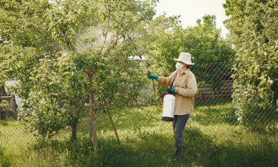 U Maruševcu izobrazba o sigurnom rukovanju i primjeni pesticida