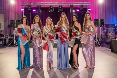 FOTO Miss Beauty: Šest djevojaka izborilo svoje mjesto u izboru za Miss Hrvatske