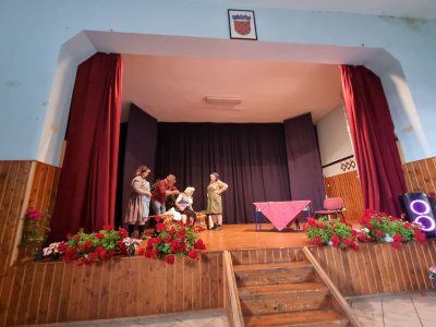 Dani Općine Petrijanec: Publika uživala u predstavama iz čak tri županije