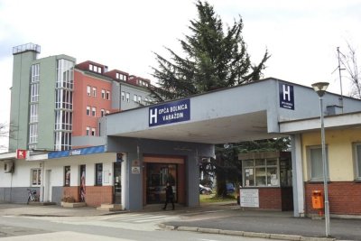 Vlada osigurala više od šest milijuna eura za podmirenje dijela troškova Opće bolnice Varaždin
