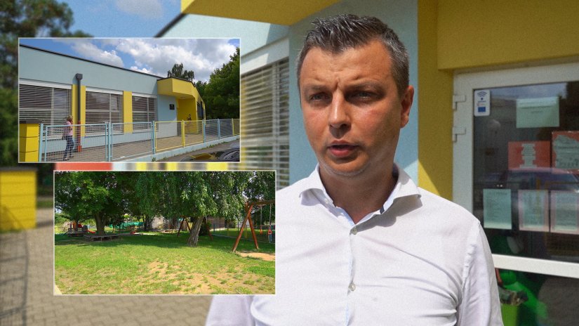 U Petrijancu besplatan vrtić i u lipnju?