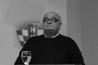 Preminuo Ivan Kozina dugogodišnji bivši predsjednik Zbora sudaca ŽNS-a Varaždin