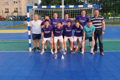 Kup Sv. Antuna u Novom Marofu: Ekipa Žeger i prijatelji pobjednici turnira