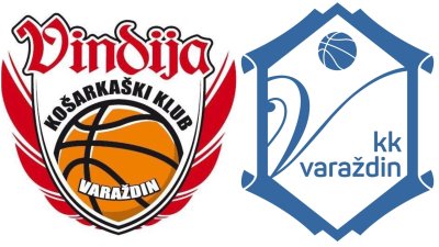 VIDEO Košarkaški klub Vindija mijenja ime u KK Varaždin, počinje suradnja s NK Varaždinom