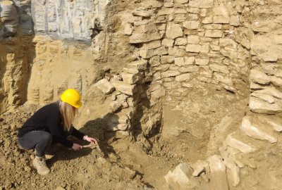 Što su otkrili varaždinski arheolozi tijekom nedavnih arheoloških istraživanja?