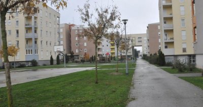Grad Varaždin provodi anketu za iskazivanje interesa za priuštivo stanovanje na području Grada Varaždina