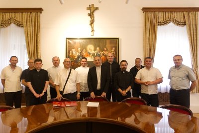 Promjene u Varaždinskoj biskupiji: imenovani novi župnici u Biškupcu, Sračincu i Toplicama