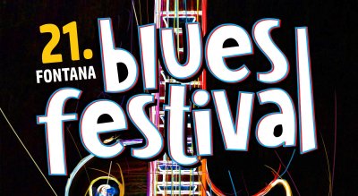 Fontana Blues Festival seli u prostore Scene Rogoz