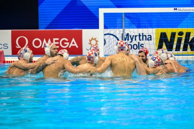 Hrvatska nadjačala Japan te ih u nedjelju čeka utakmica osmine finala protiv Crnogoraca