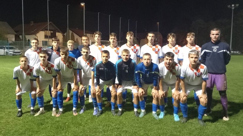 Druga gimnazija Varaždin predstavlja Hrvatsku na Svjetskom školskom prvenstvu u nogometu
