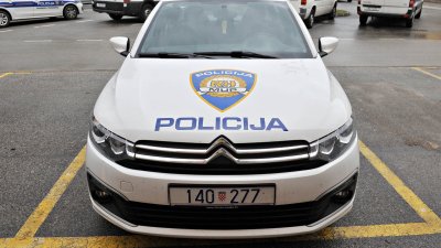 Na području Postaje prometne policije Varaždin provodit će se lokalna akcija &quot;Pojas i mobitel&quot;