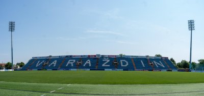 Posebna regulacija prometa u Zagrebačkoj zbog utakmice na gradskom stadionu