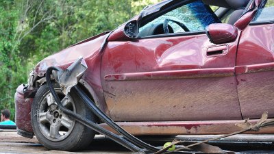 U prometnoj nesreći na autocesti A4 kod Brezničkog Huma, tri osobe ozlijeđene