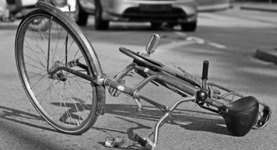U Bisagu smrtno stradao biciklist