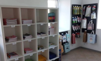 VINICA Po hamer papir više se ne treba čak u Varaždin: otvorena prva knjižara na području općine