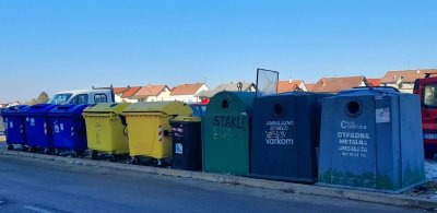Kakvo je stanje u Varaždinskoj županiji po pitanju odvajanja komunalnog otpada?