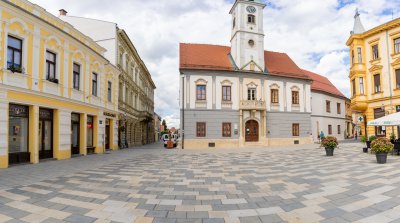 Promocija hrvatskih destinacija kroz virtualne šetnje na Croatia.hr uključuje i Varaždin