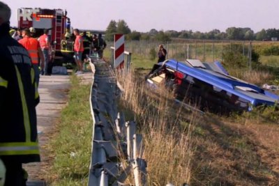 Vozač autobusa odgovoran za nesreću u kojoj stradalo 12 poljskih hodočasnika