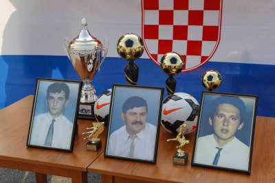 U subotu 18. memorijalni turnir u čast poginulih vukovarskih branitelja