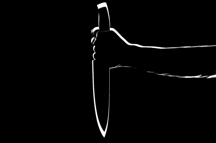 Muškarac (35) nožem pokušao ubiti oca i majku