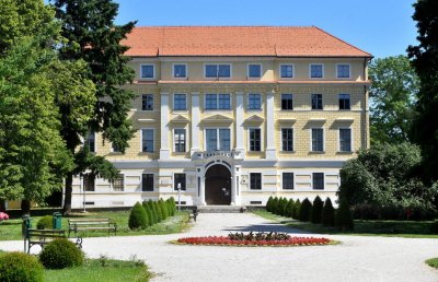 Dani Svete nedjelje: Posjetitelji imaju priliku razgledati i Muzej grada Ludbrega