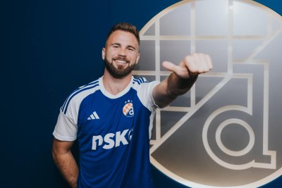 Fran Brodić vratio se u Dinamo, ali ostaje u Varaždinu