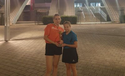 Jelena Vukelić uspješna na 17. Memorijalnom turniru &quot;Barba Amižić&quot; u Zadru