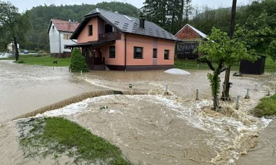 Hoće li građani dobiti naknadu za štetu od poplava? Odgovora Državnog povjerenstva još nema