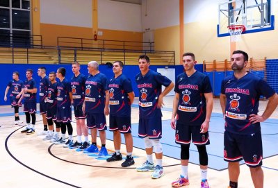 KK Ivančica se plasirala u finale Kupa Krešimira Čosića regije sjever