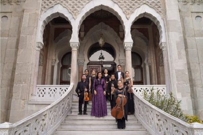 Koncert Heritage ansambla povodom Dana Republike Turske