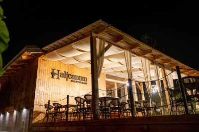 FOTO Halicanum - restoran koji spaja tradiciju i vrhunsku kvalitetu