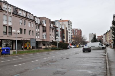 Policija pretresla stan 48-godišnjaka u ulici Braće Radića i pronašla drogu
