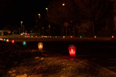 OPĆINA GORNJI KNEGINEC Lampioni osvijetlili Vukovarsku ulicu u Turčinu