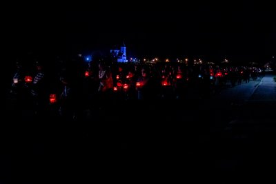 FOTO U Sračincu obilježen Dan sjećanja na žrtve Domovinskog rata i Dan sjećanja na žrtvu Vukovara i Škabrnje