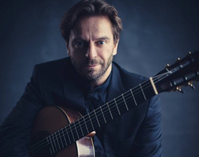 Fenomen u novijoj povijesti klasične gitare: koncert Marcina Dylla u Glazbenoj školi