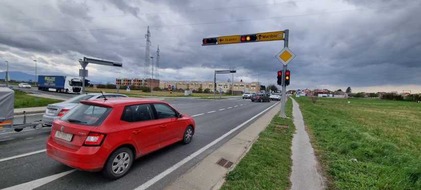 Državnom cestom dnevno prođe 20.000 vozila, ima li pomaka oko Podravske magistrale?