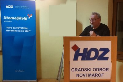 Šeks: Vi ste bili prvi koji su osjetili zov hrvatskog naroda i poziv Tuđmana