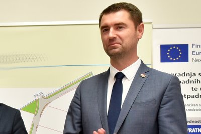 Andrej Plenković smijenio ministra gospodarstva Davora Filipovića