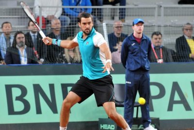 Davis Cup se vraća u Varaždin, Hrvatska protiv Belgije u dvorani na Dravi
