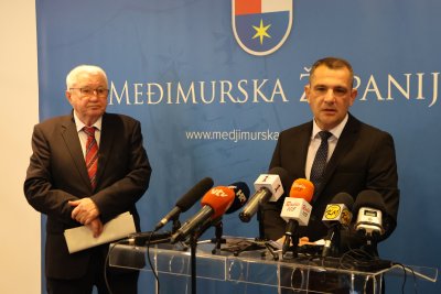 Velikom većinom glasova, prihvaćen proračun Međimurske županije za 2024. godinu