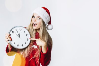 Spas u zadnji čas: Oduševite svoju bolju polovicu božićnim poklonom