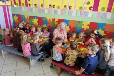 Općini Trnovec Bartolovečki odobreno 1,1 mil. eura za izgradnju dječjeg vrtića koji će pohađati 200 mališana